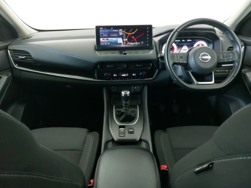 Used Nissan Qashqai 2022 for sale - 77852308: Photo 2