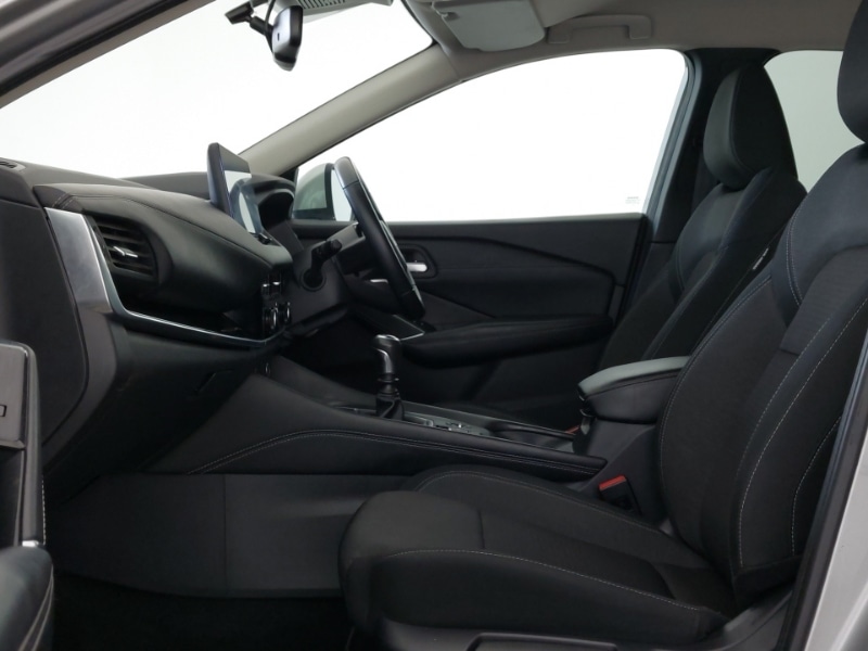 Used Nissan Qashqai 2022 for sale - 77852308: Photo 5