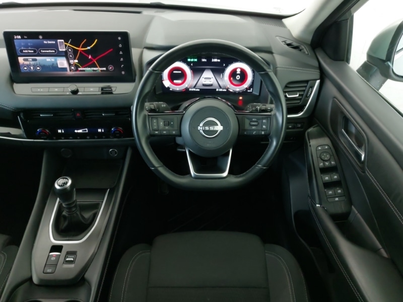 Used Nissan Qashqai 2022 for sale - 77852308: Photo 7