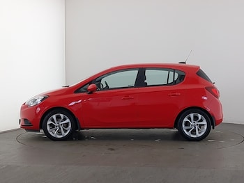 Used Vauxhall Corsa 2016 for sale - 78411262: Photo