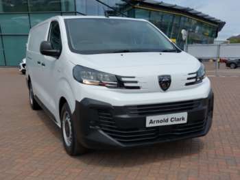 Used Peugeot Expert 2024 for sale - 74956913: Photo