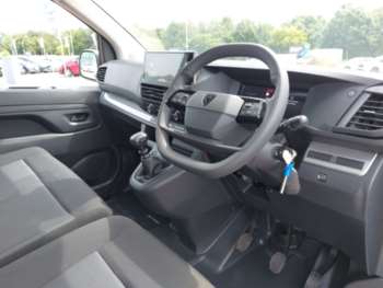 Used Peugeot Expert 2024 for sale - 74956913: Photo