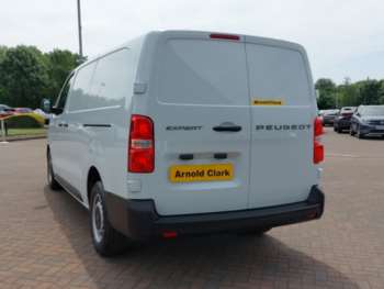 Used Peugeot Expert 2024 for sale - 74956913: Photo