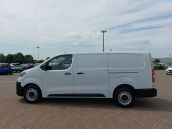 Used Peugeot Expert 2024 for sale - 74956913: Photo