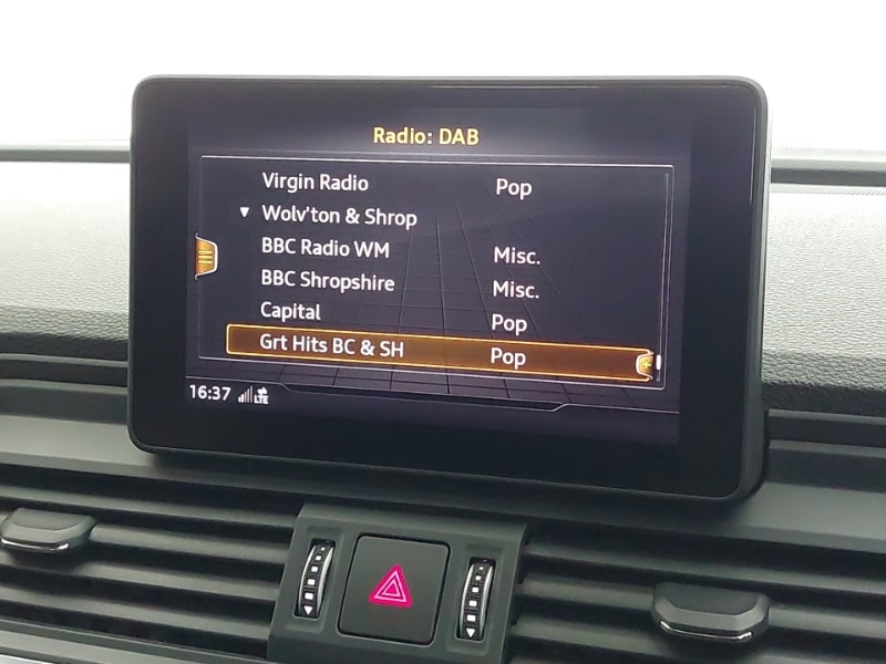 Vehicle 17