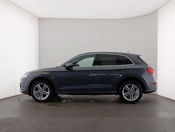 Used Audi Q5 2019 for sale - 75576054: Photo