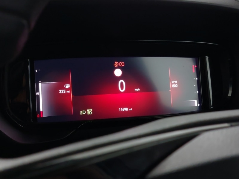 Used Vauxhall Combo 2024 for sale - 78147296: Photo 13