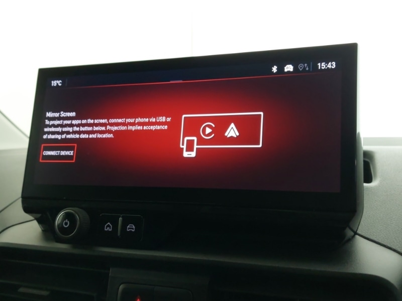 Used Vauxhall Combo 2024 for sale - 78147296: Photo 17