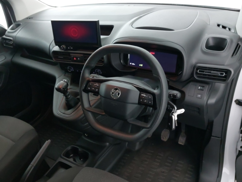 Used Vauxhall Combo 2024 for sale - 78147296: Photo 2