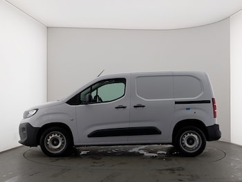 Used Vauxhall Combo 2024 for sale - 78147296: Photo