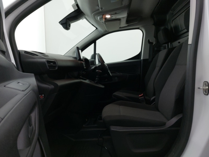 Used Vauxhall Combo 2024 for sale - 78147296: Photo 5