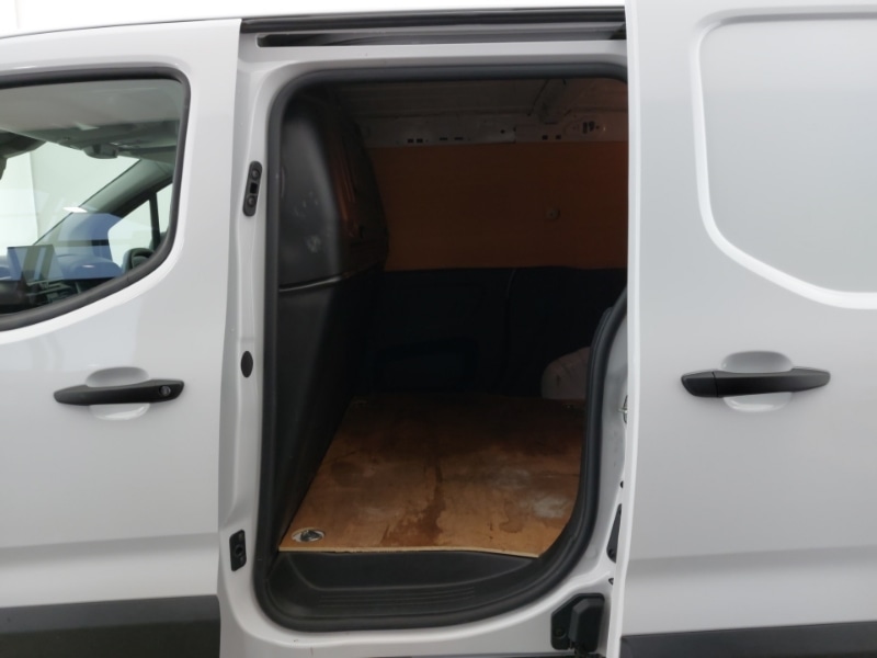 Used Vauxhall Combo 2024 for sale - 78147296: Photo 6