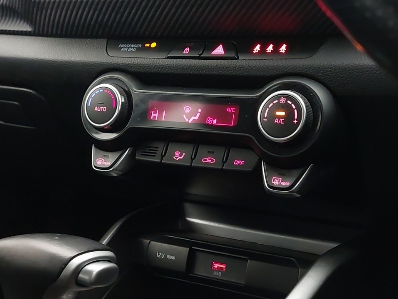 Used Kia Stonic 2022 for sale - 77623267: Photo 14