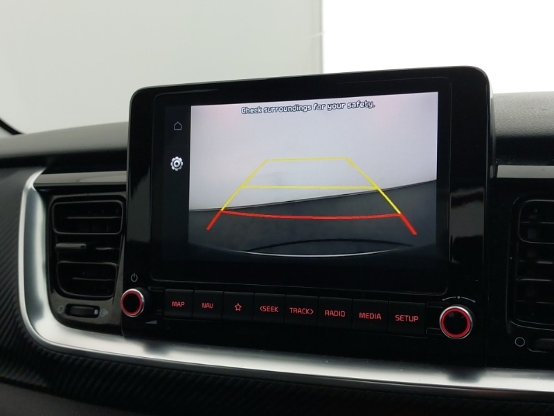 Used Kia Stonic 2022 for sale - 77623267: Photo 15