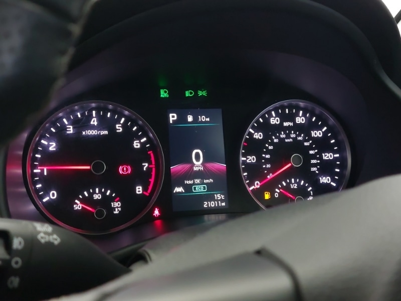 Used Kia Stonic 2022 for sale - 77623267: Photo 19