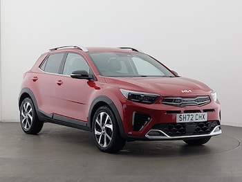 2022 - 1.0T GDi 48V GT-Line 5dr DCT