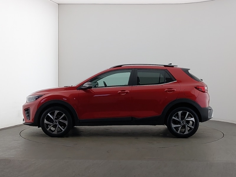 Used Kia Stonic 2022 for sale - 77623267: Photo 4