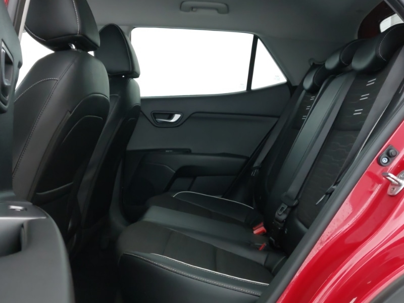 Used Kia Stonic 2022 for sale - 77623267: Photo 6