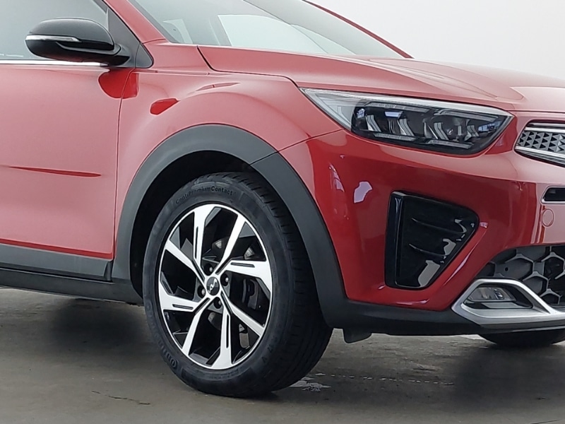 Used Kia Stonic 2022 for sale - 77623267: Photo 9