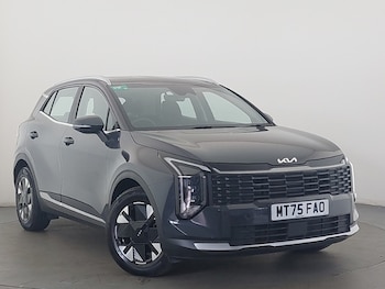 Used Kia Sportage 2025 for sale - 79332565: Photo
