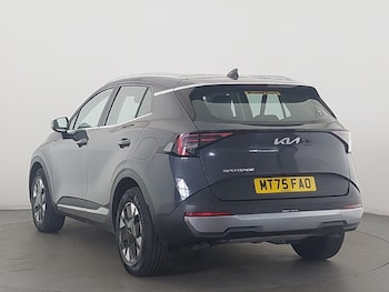 Used Kia Sportage 2025 for sale - 79332565: Photo