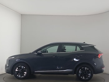 Used Kia Sportage 2025 for sale - 79332565: Photo