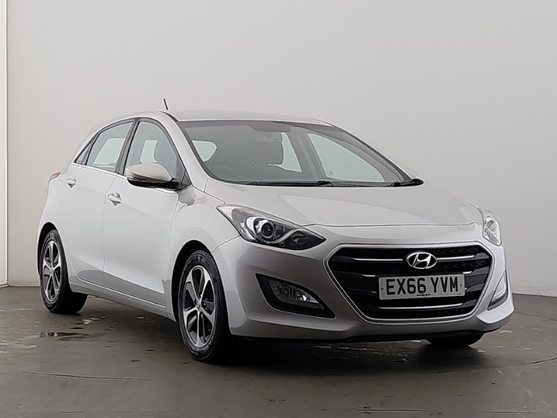 Used Hyundai i30 2016 for sale - 76506757: Photo 1