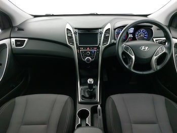 Used Hyundai i30 2016 for sale - 76506757: Photo