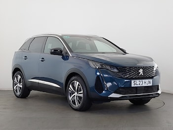 Used Peugeot 3008 2023 for sale - 78670052: Photo