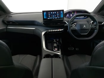 Used Peugeot 3008 2023 for sale - 78670052: Photo