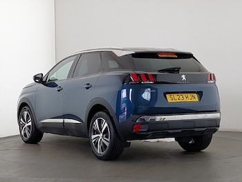 Used Peugeot 3008 2023 for sale - 78670052: Photo