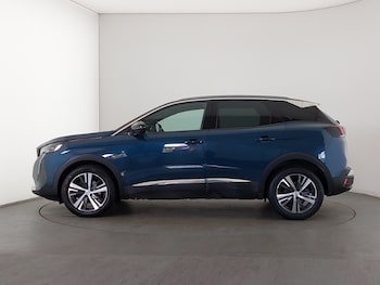Used Peugeot 3008 2023 for sale - 78670052: Photo