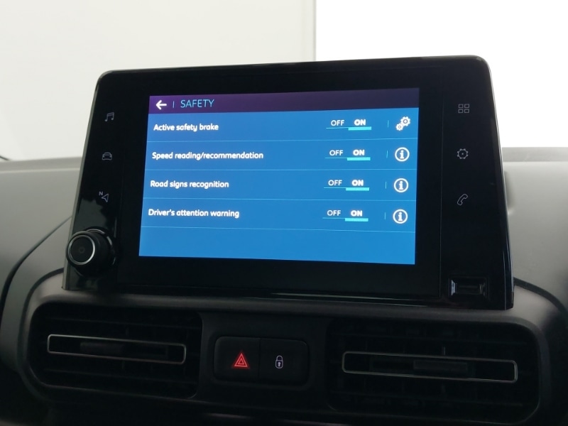 Used Citroen Berlingo 2022 for sale - 77644174: Photo 16