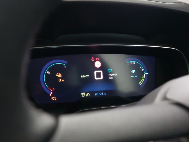 Used Citroen Berlingo 2022 for sale - 77644174: Photo 17