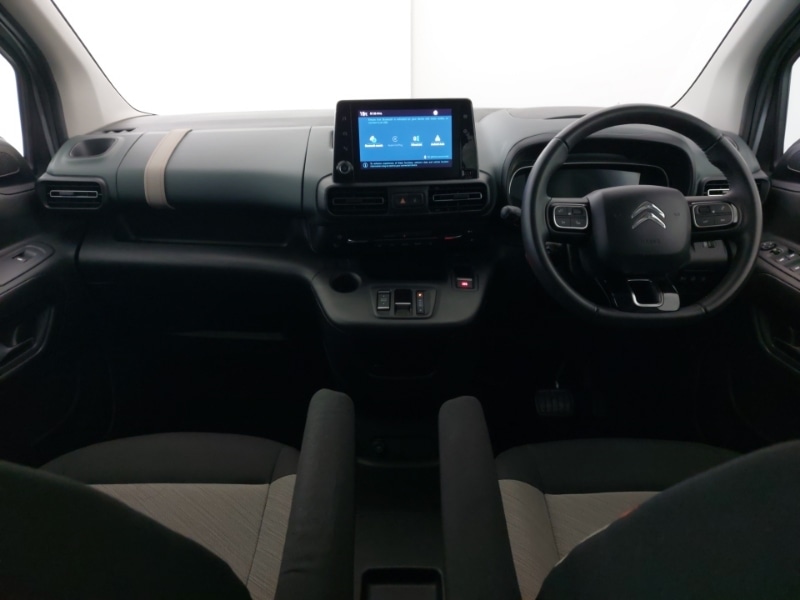 Used Citroen Berlingo 2022 for sale - 77644174: Photo 2