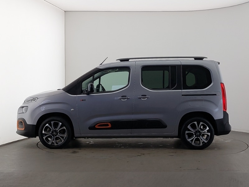 Used Citroen Berlingo 2022 for sale - 77644174: Photo 4