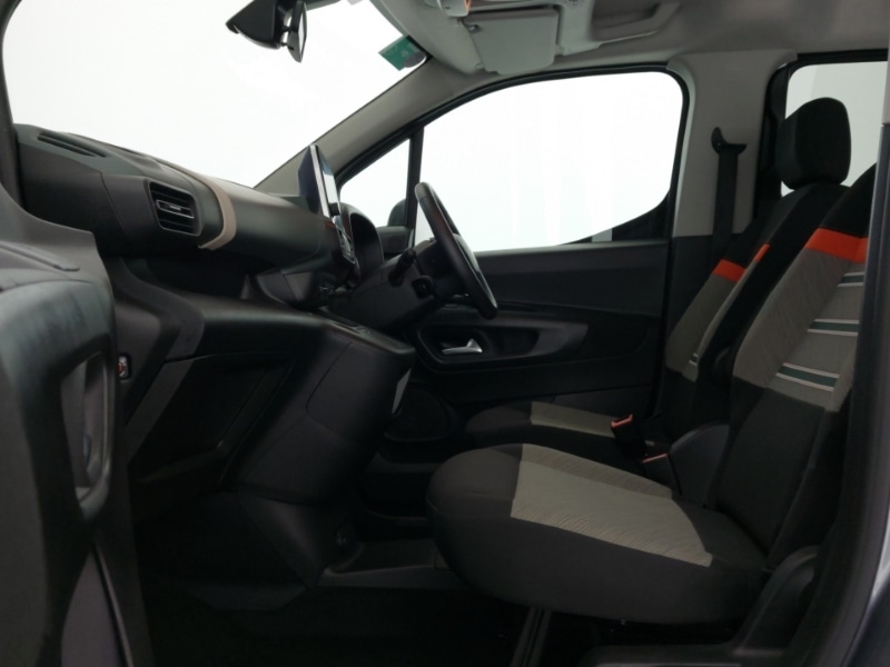 Used Citroen Berlingo 2022 for sale - 77644174: Photo 5