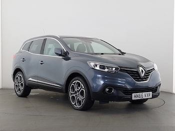 Used Renault Kadjar 2016 for sale - 78940960: Photo