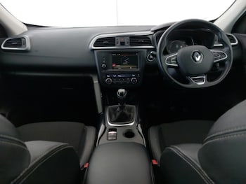 Used Renault Kadjar 2016 for sale - 78940960: Photo