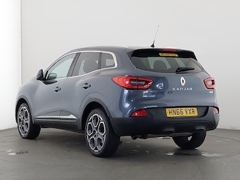 Used Renault Kadjar 2016 for sale - 78940960: Photo