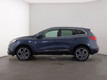 Used Renault Kadjar 2016 for sale - 78940960: Photo