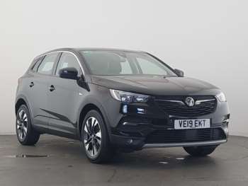 2019 - 1.2 Turbo Sport Nav 5dr