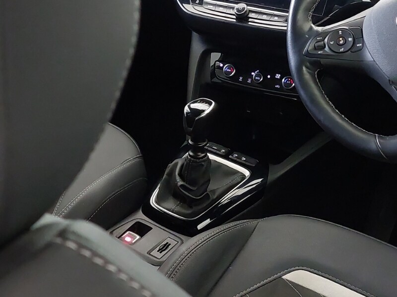 Used Vauxhall Corsa 2023 for sale - 78155945: Photo 10