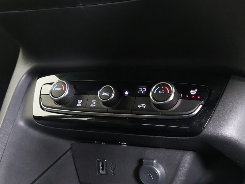 Used Vauxhall Corsa 2023 for sale - 78155945: Photo 14