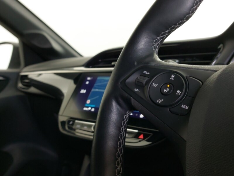 Used Vauxhall Corsa 2023 for sale - 78155945: Photo 15