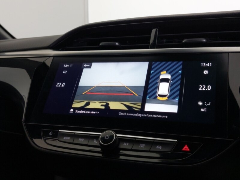 Used Vauxhall Corsa 2023 for sale - 78155945: Photo 16