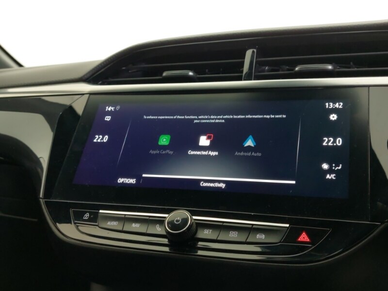 Used Vauxhall Corsa 2023 for sale - 78155945: Photo 17