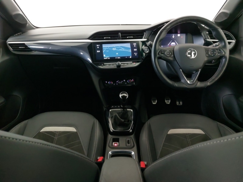 Used Vauxhall Corsa 2023 for sale - 78155945: Photo 2