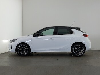 Used Vauxhall Corsa 2023 for sale - 78155945: Photo