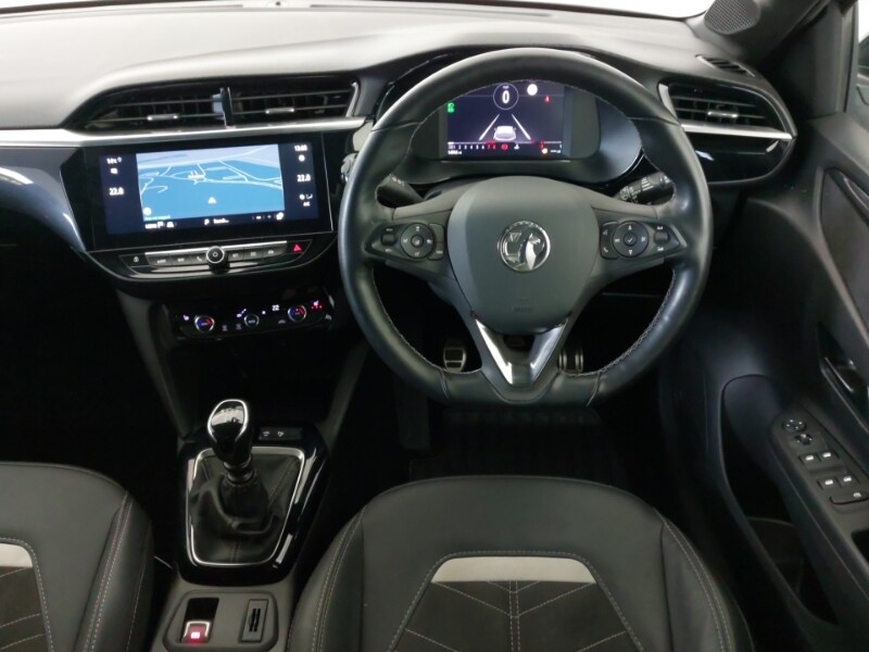 Used Vauxhall Corsa 2023 for sale - 78155945: Photo 7